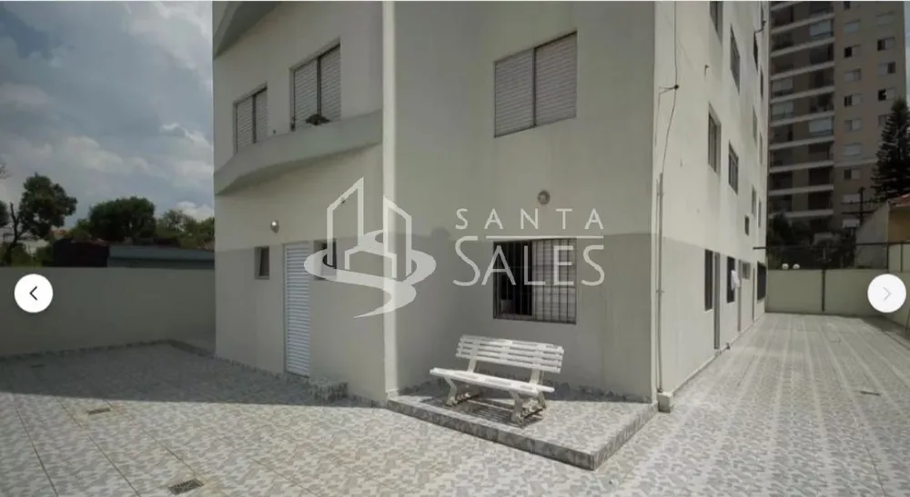 Apartamento, 2 quartos, 88 m² - Foto 14