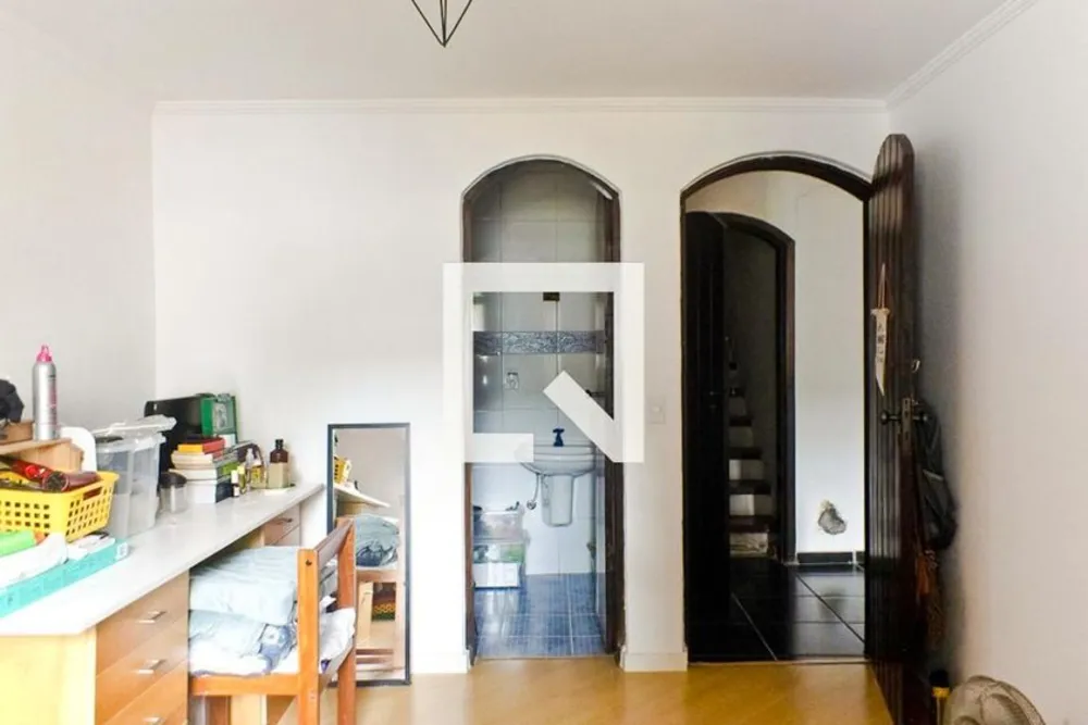 Casa, 3 quartos, 250 m² - Foto 1