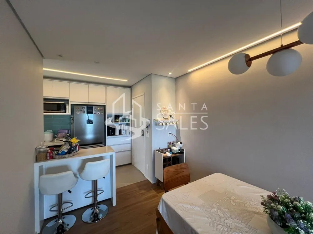 Apartamento, 2 quartos, 46 m² - Foto 5