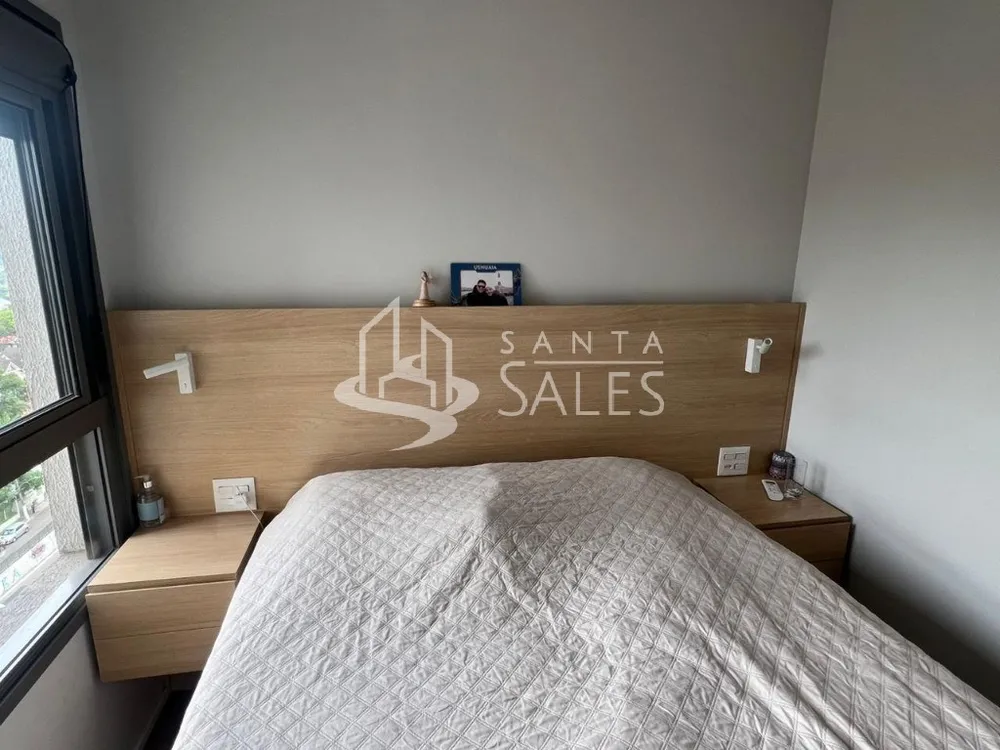 Apartamento, 2 quartos, 46 m² - Foto 10