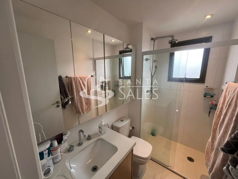 Apartamento, 2 quartos, 46 m² - Foto 7