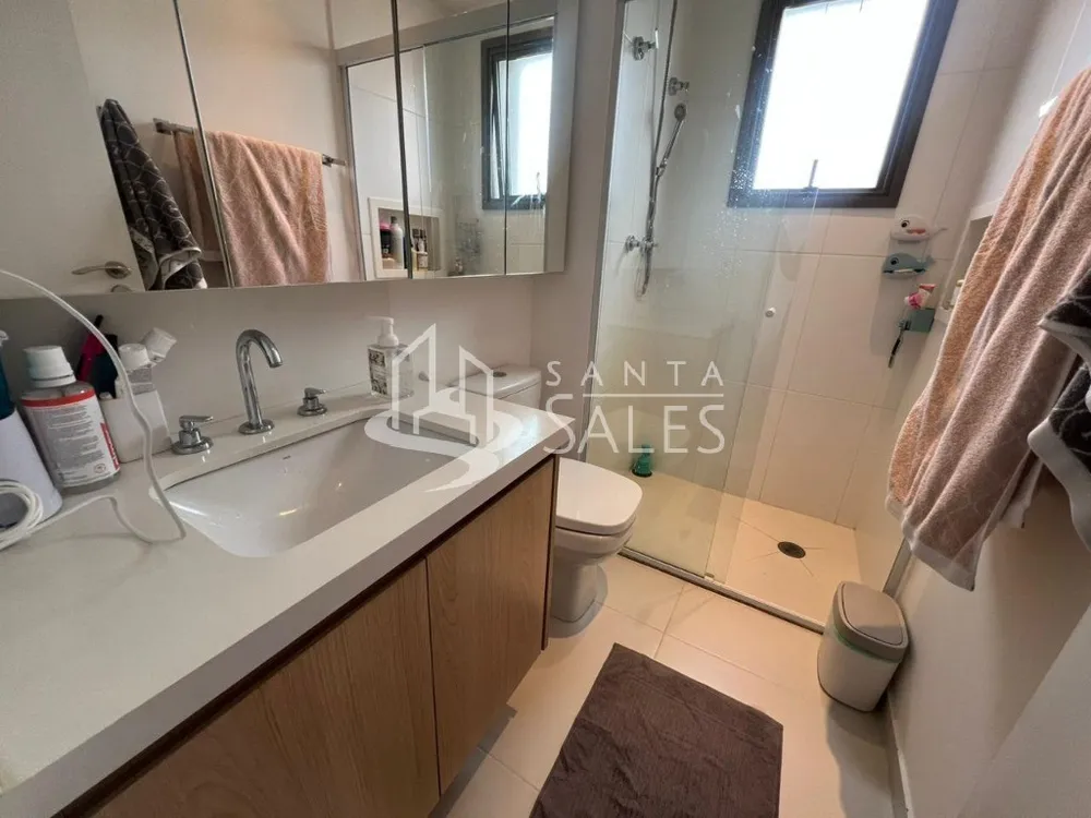 Apartamento, 2 quartos, 46 m² - Foto 4