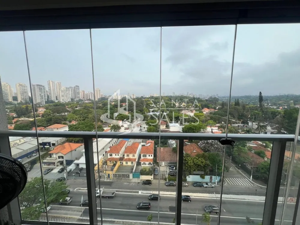 Apartamento, 2 quartos, 46 m² - Foto 14