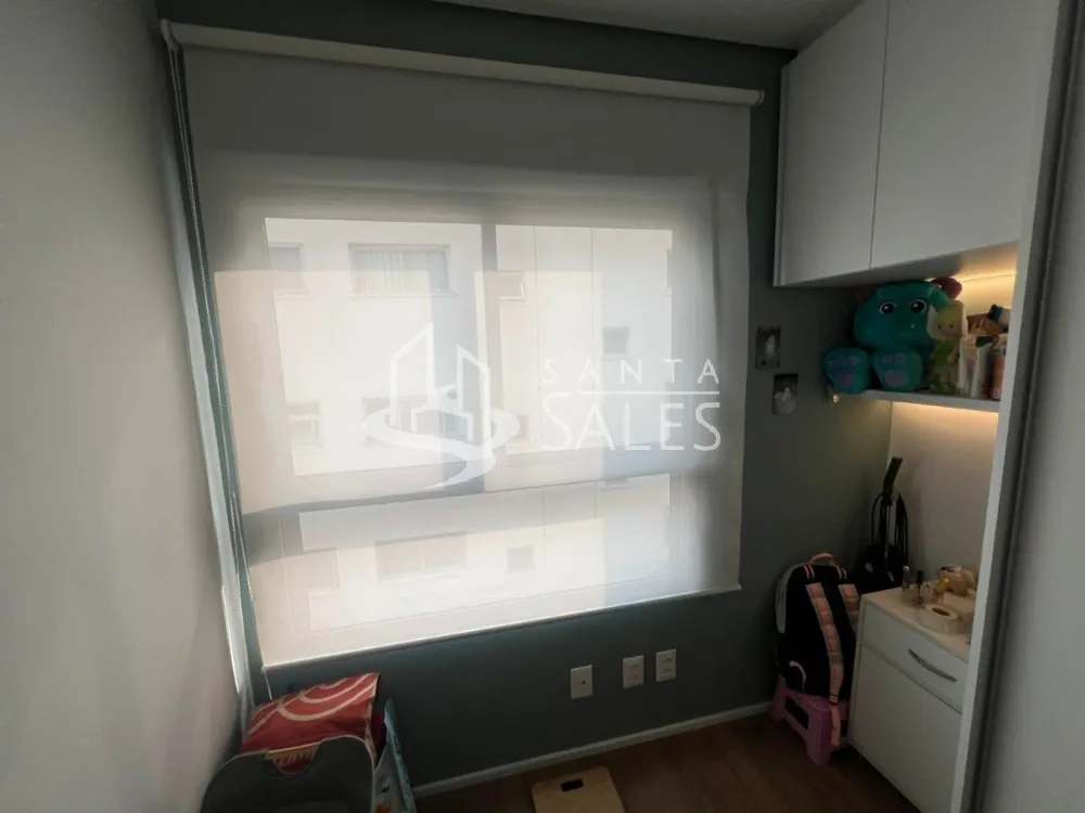 Apartamento, 2 quartos, 46 m² - Foto 4