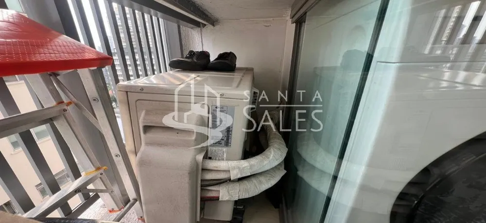 Apartamento, 2 quartos, 46 m² - Foto 6