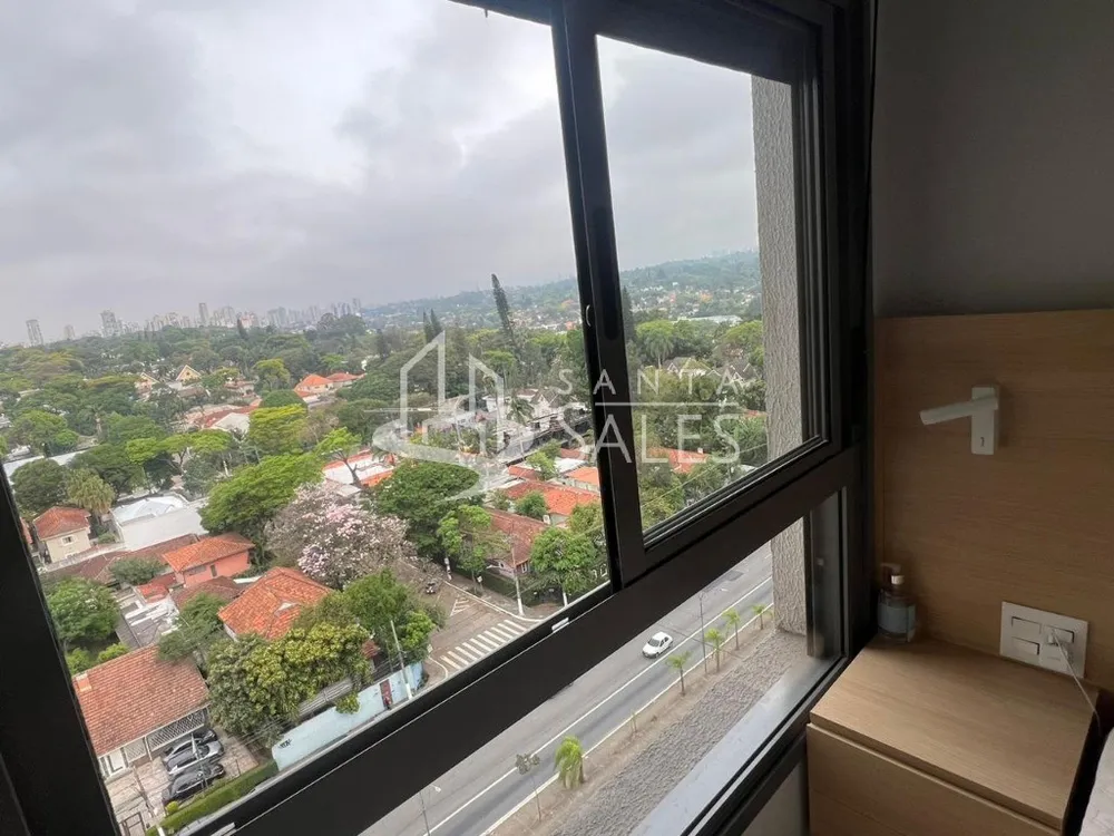 Apartamento, 2 quartos, 46 m² - Foto 3