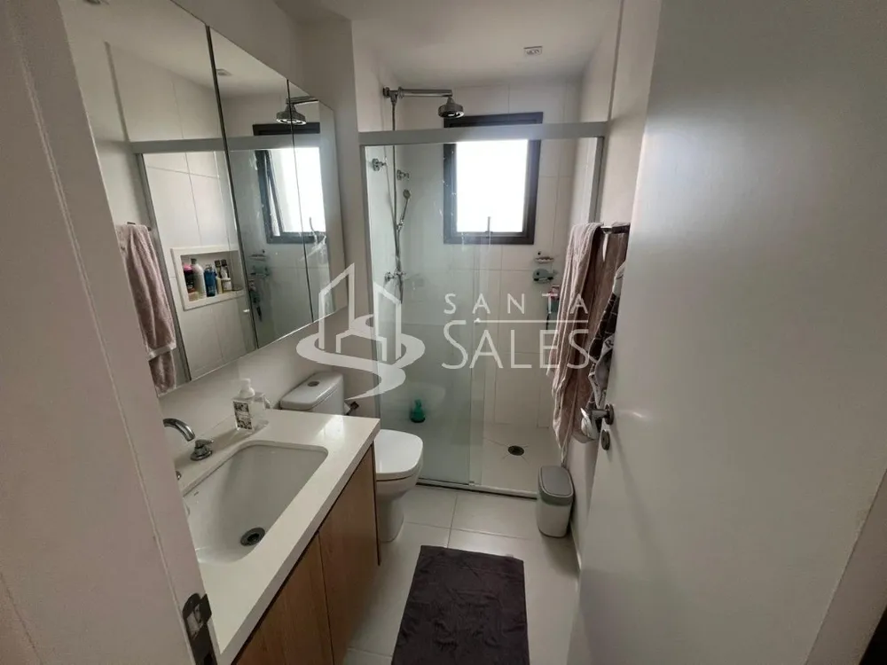 Apartamento, 2 quartos, 46 m² - Foto 7