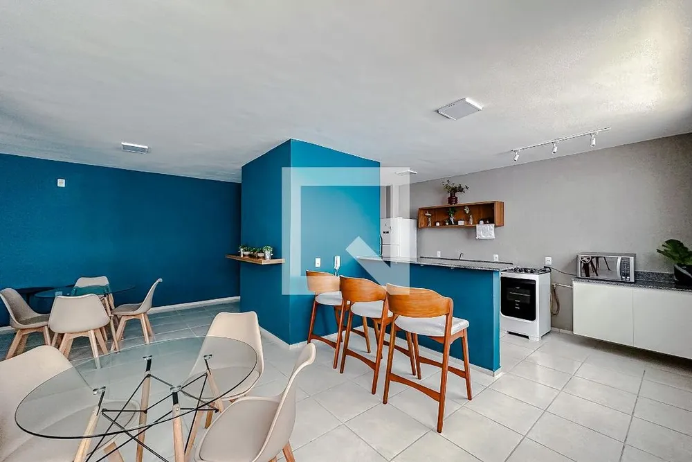 Apartamento, 2 quartos, 39 m² - Foto 5