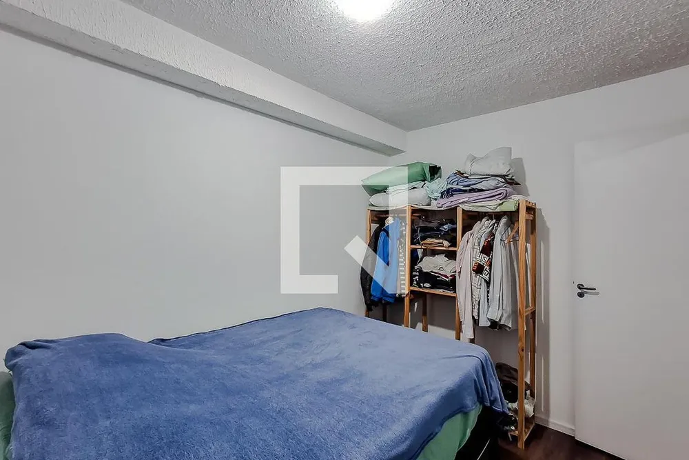Apartamento, 2 quartos, 39 m² - Foto 1