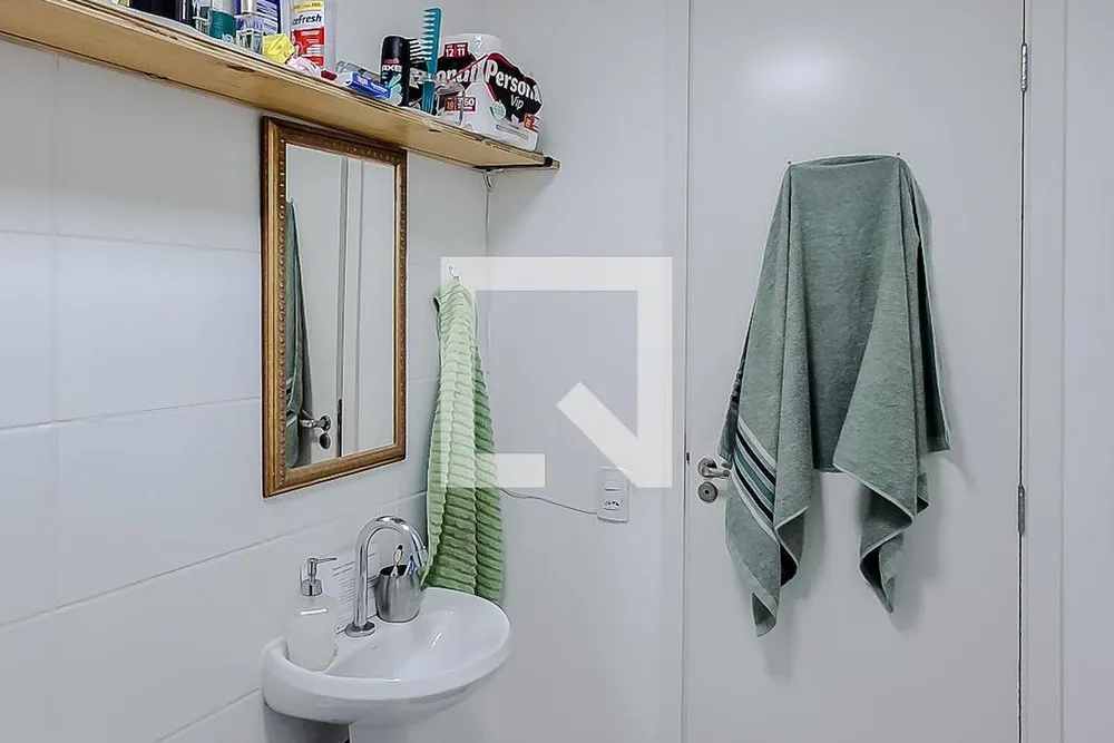 Apartamento, 2 quartos, 39 m² - Foto 6
