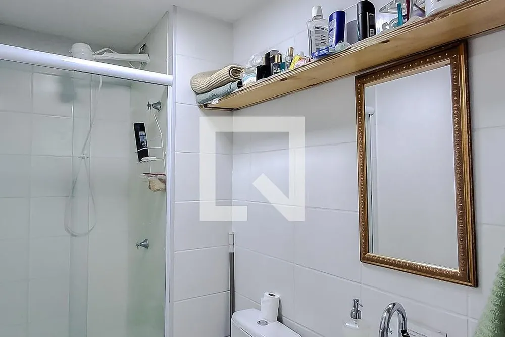 Apartamento, 2 quartos, 39 m² - Foto 7