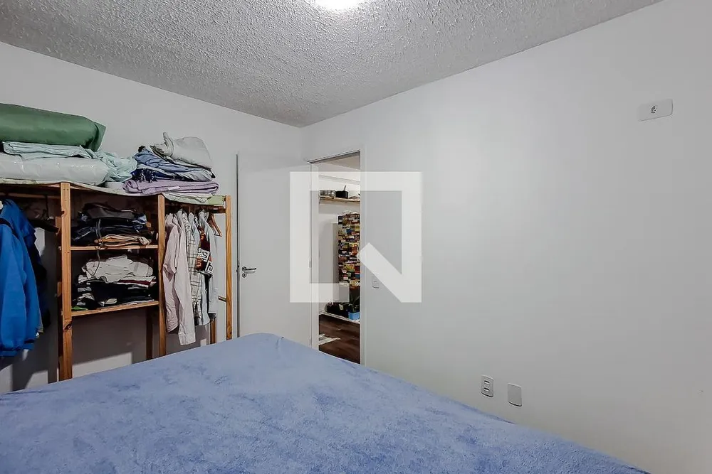 Apartamento, 2 quartos, 39 m² - Foto 2