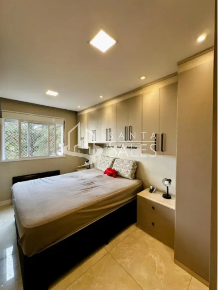 Apartamento, 2 quartos, 61 m² - Foto 4