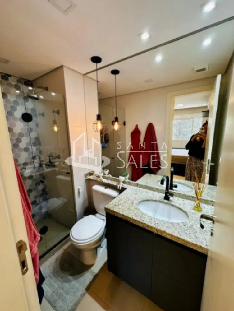 Apartamento, 2 quartos, 61 m² - Foto 3