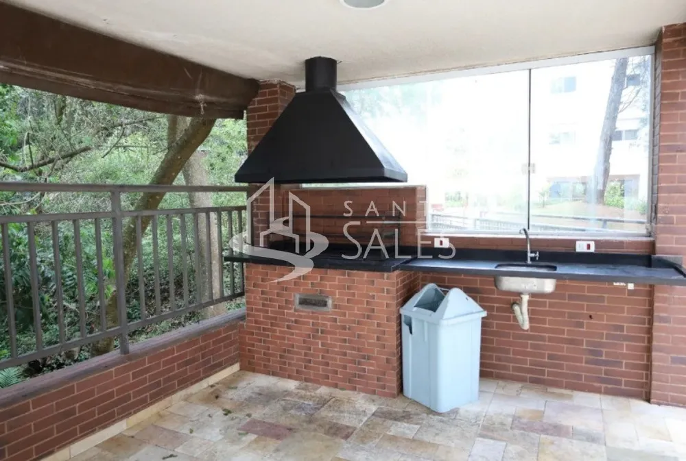 Apartamento, 2 quartos, 61 m² - Foto 11