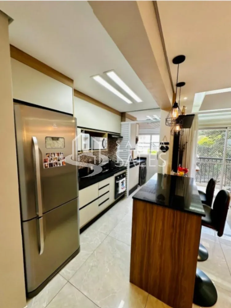 Apartamento, 2 quartos, 61 m² - Foto 4