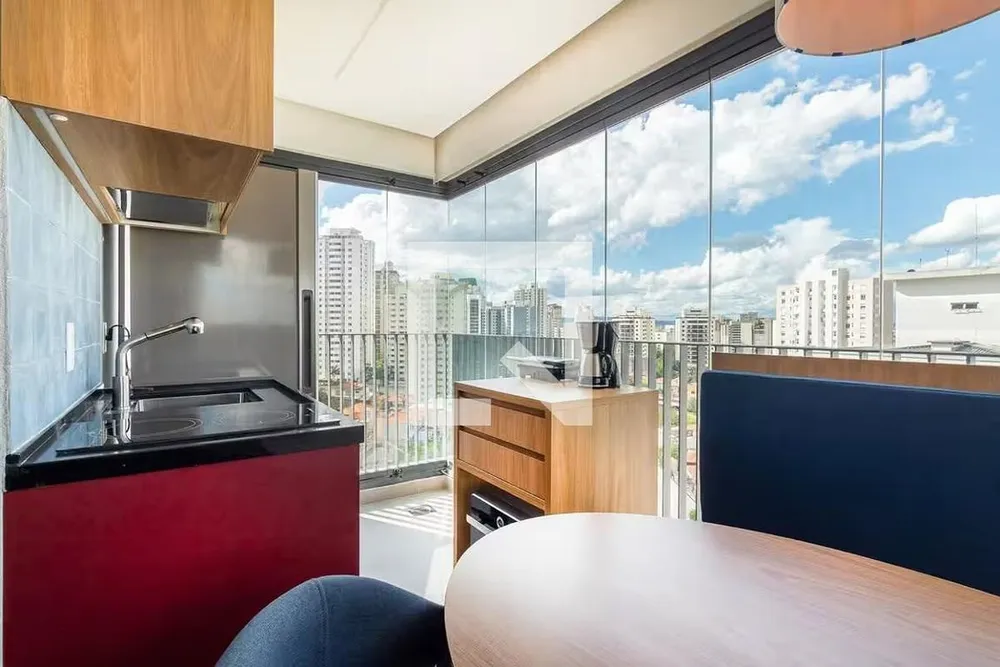 Apartamento, 1 quarto, 38 m² - Foto 5
