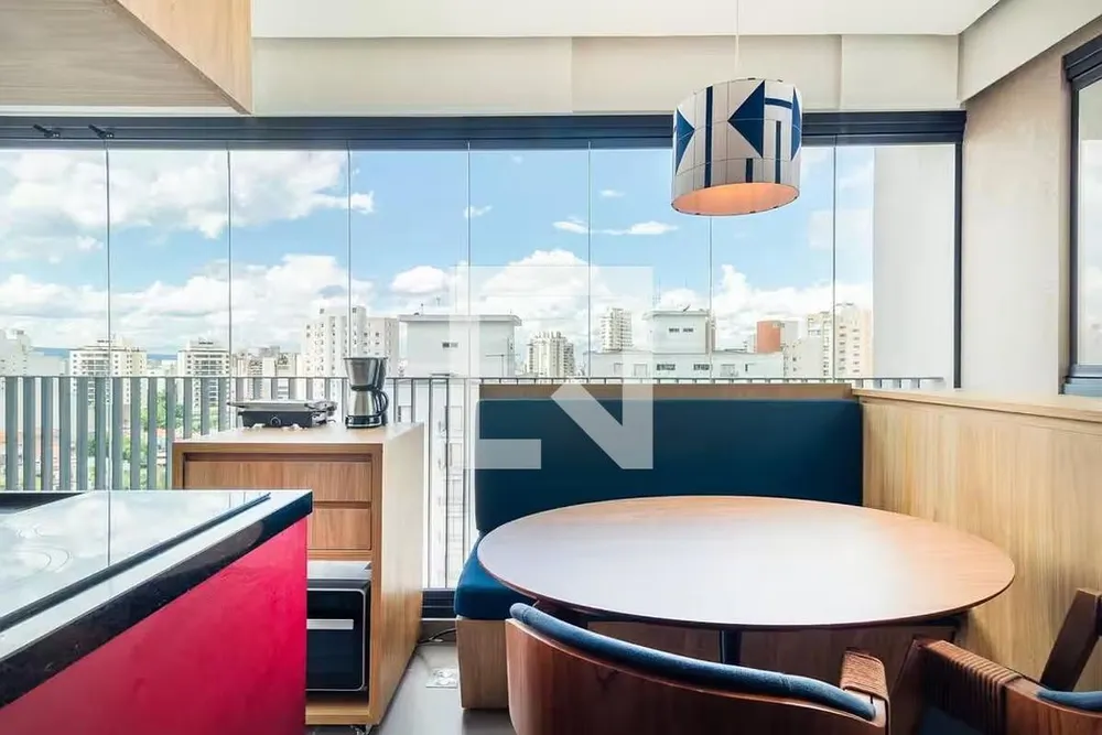 Apartamento, 1 quarto, 38 m² - Foto 8