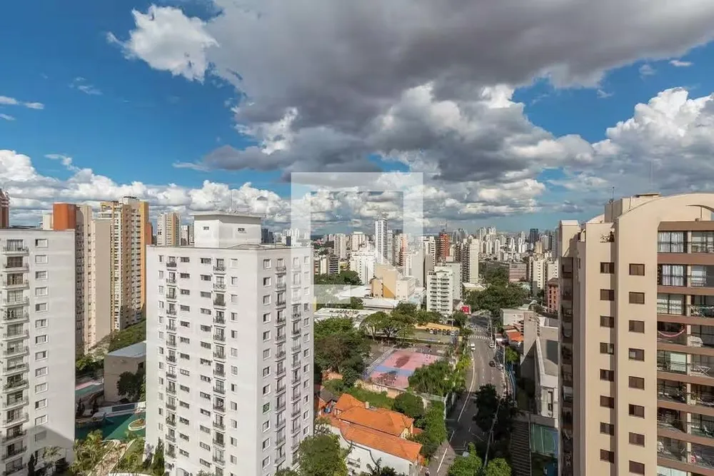 Apartamento, 1 quarto, 38 m² - Foto 2