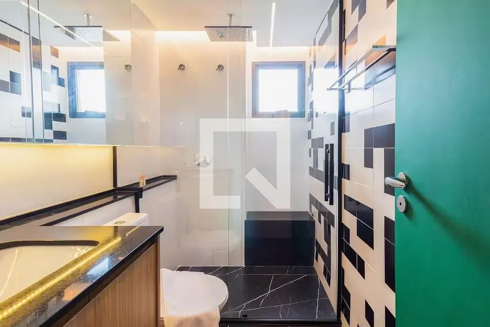 Apartamento, 1 quarto, 38 m² - Foto 1
