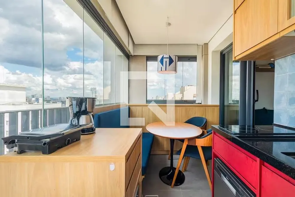 Apartamento, 1 quarto, 38 m² - Foto 4