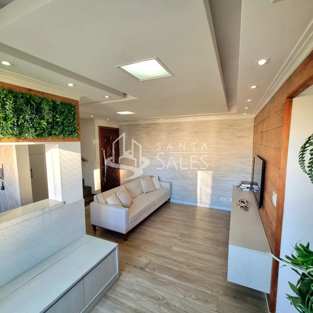 Apartamento, 3 quartos, 120 m² - Foto 2