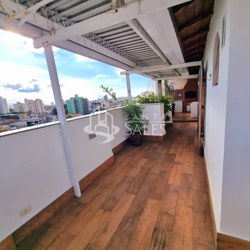 Apartamento, 3 quartos, 120 m² - Foto 3