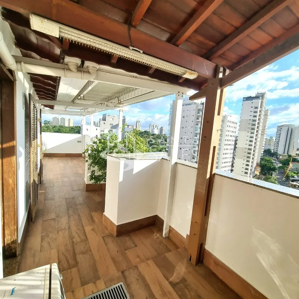 Apartamento, 3 quartos, 120 m² - Foto 1