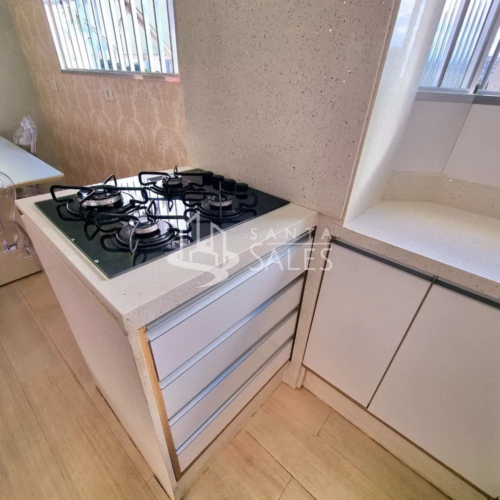 Apartamento, 3 quartos, 120 m² - Foto 9