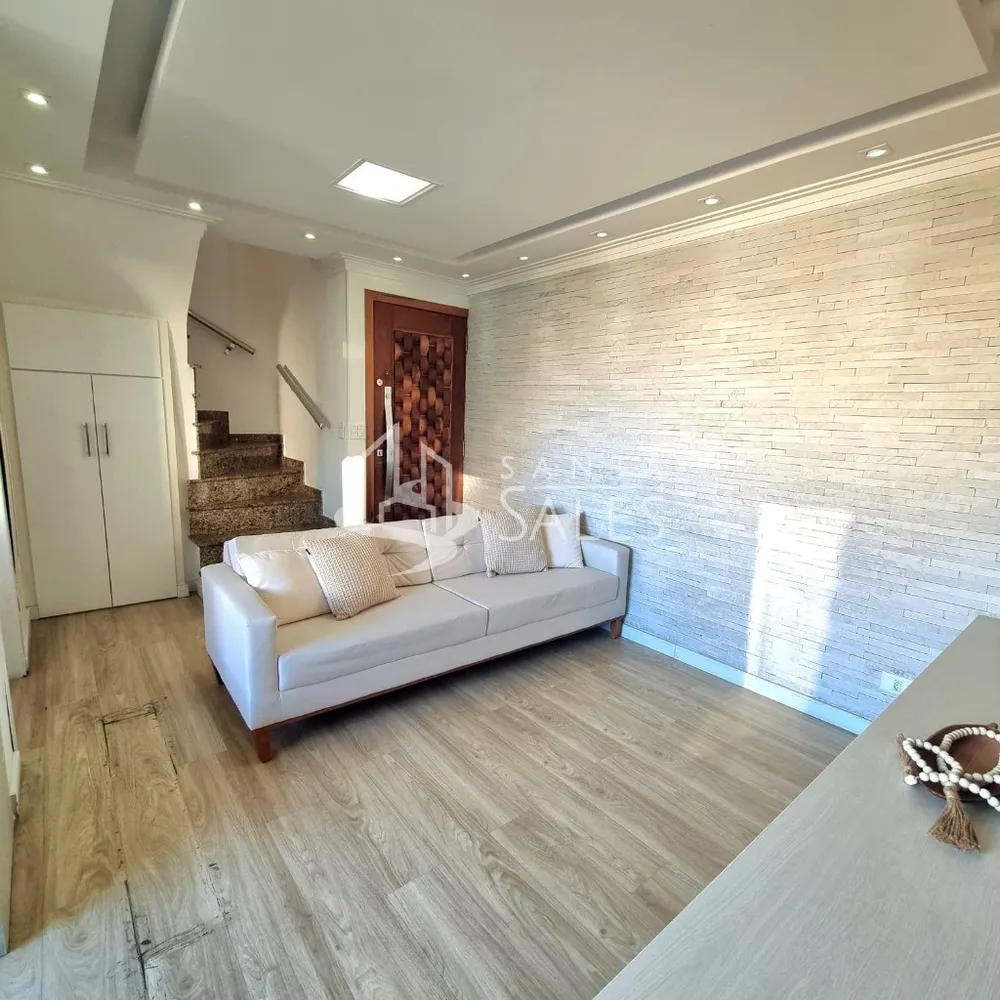 Apartamento, 3 quartos, 120 m² - Foto 1