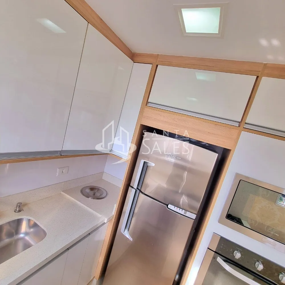 Apartamento, 3 quartos, 120 m² - Foto 2