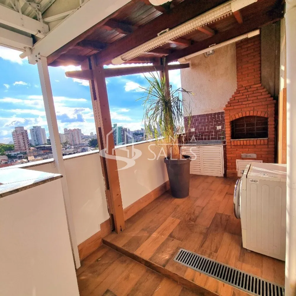 Apartamento, 3 quartos, 120 m² - Foto 7