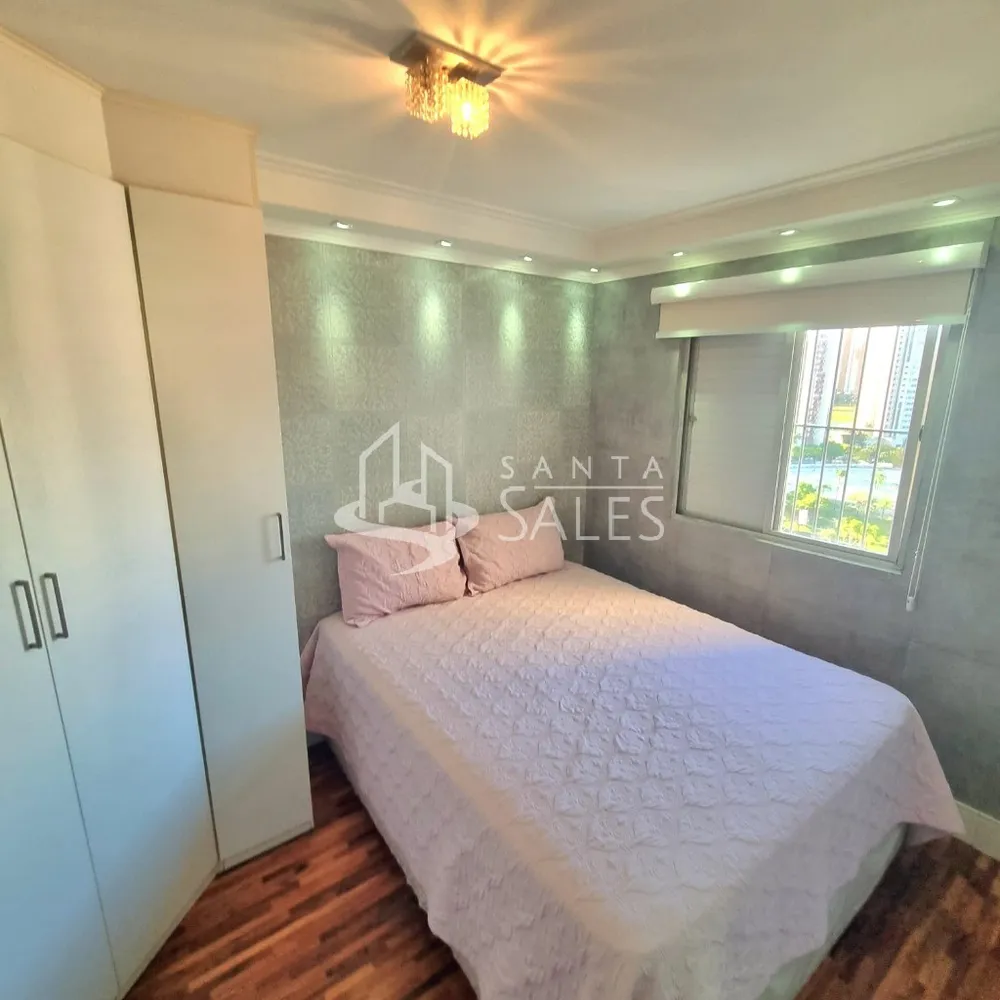 Apartamento, 3 quartos, 120 m² - Foto 4