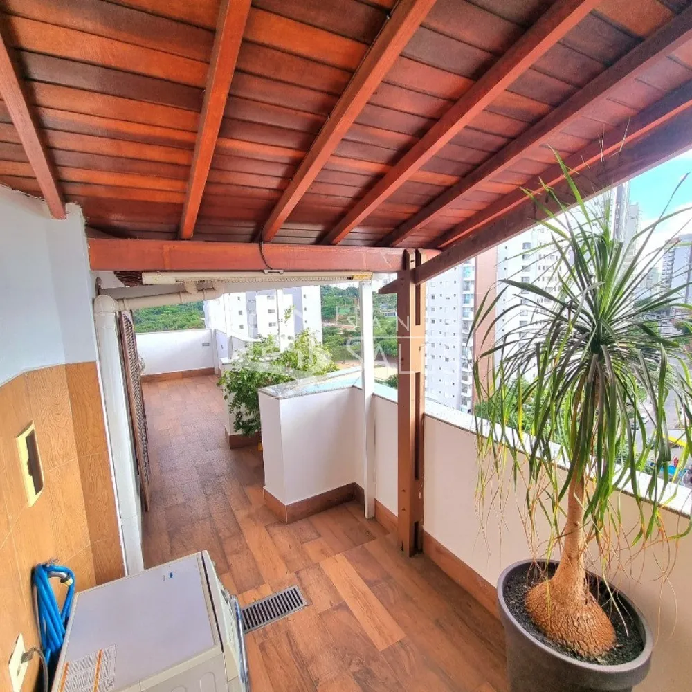 Apartamento, 3 quartos, 120 m² - Foto 11