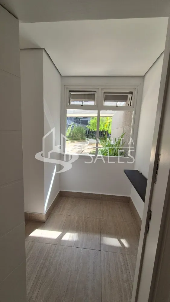 Apartamento, 4 quartos, 274 m² - Foto 10