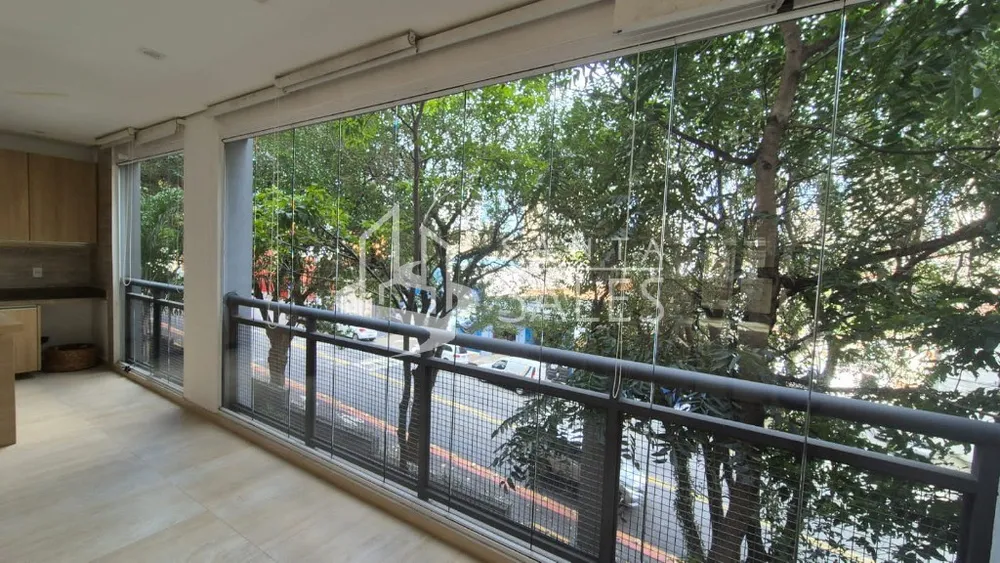 Apartamento, 4 quartos, 274 m² - Foto 16
