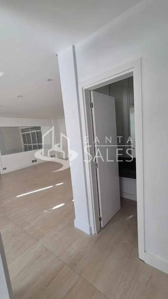 Apartamento, 4 quartos, 274 m² - Foto 4