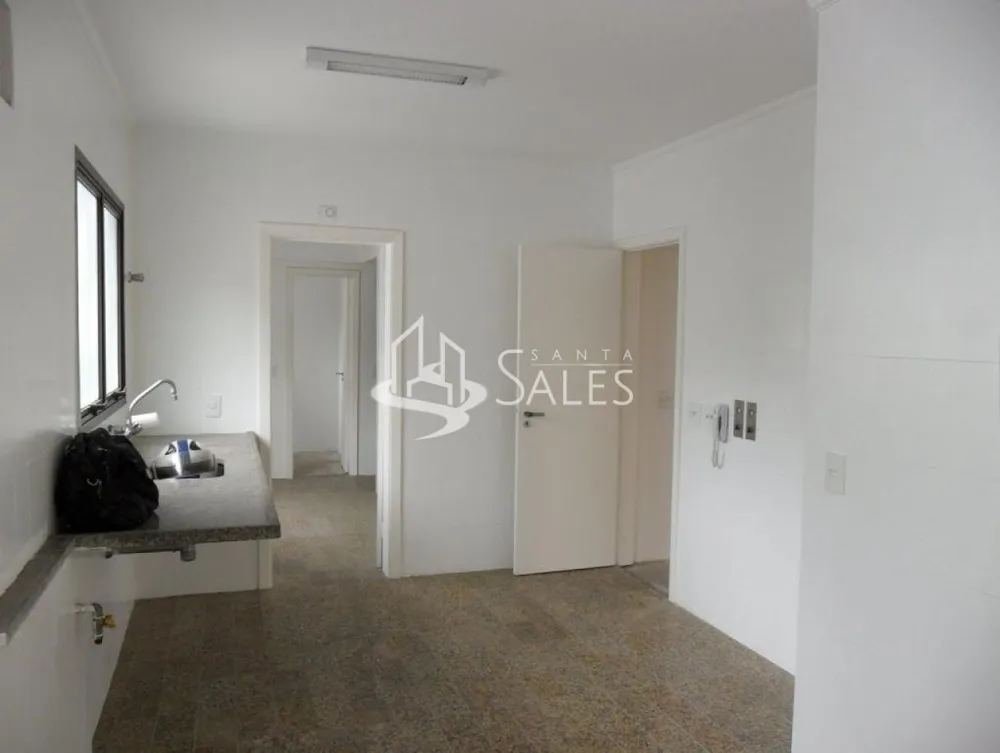 Apartamento, 3 quartos, 287 m² - Foto 1