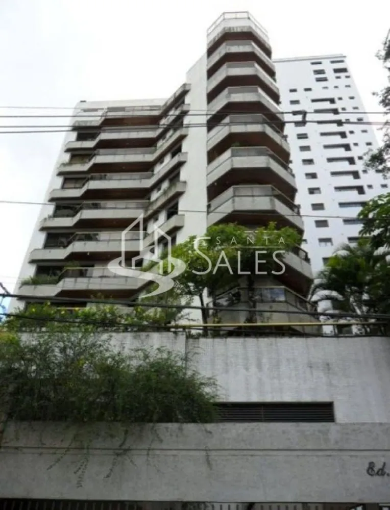 Apartamento, 3 quartos, 287 m² - Foto 5