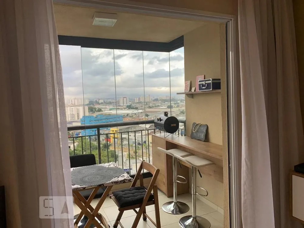 Apartamento, 2 quartos, 69 m² - Foto 1