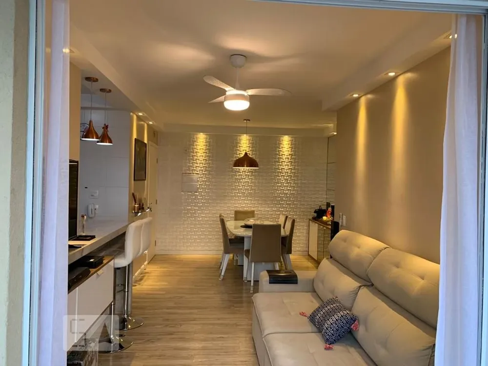 Apartamento, 2 quartos, 69 m² - Foto 6