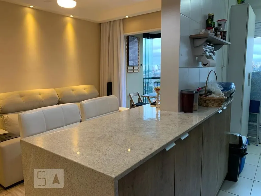 Apartamento, 2 quartos, 69 m² - Foto 6