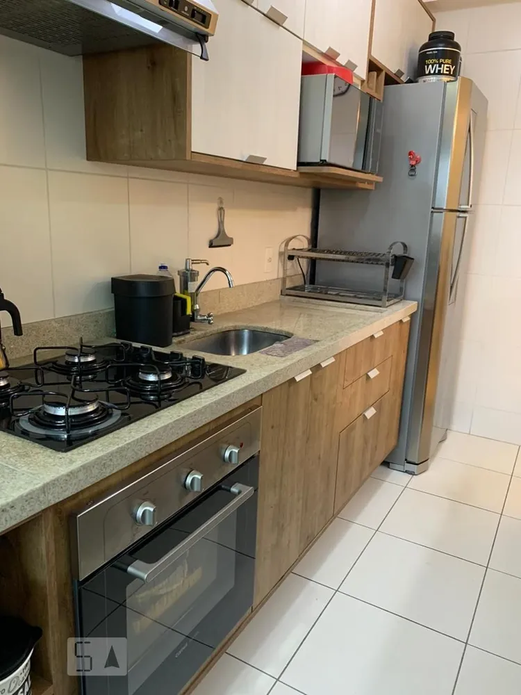 Apartamento, 2 quartos, 69 m² - Foto 7