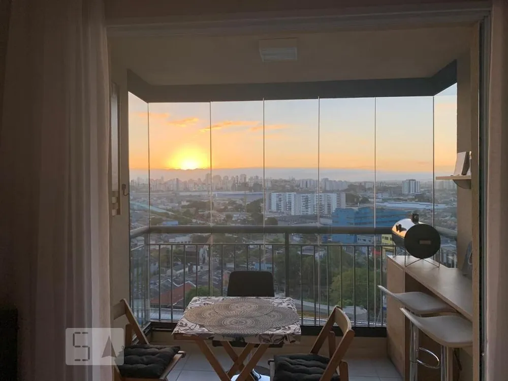 Apartamento, 2 quartos, 69 m² - Foto 2