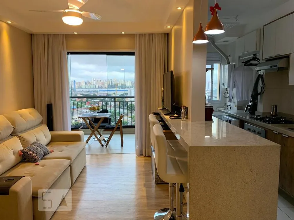 Apartamento, 2 quartos, 69 m² - Foto 2