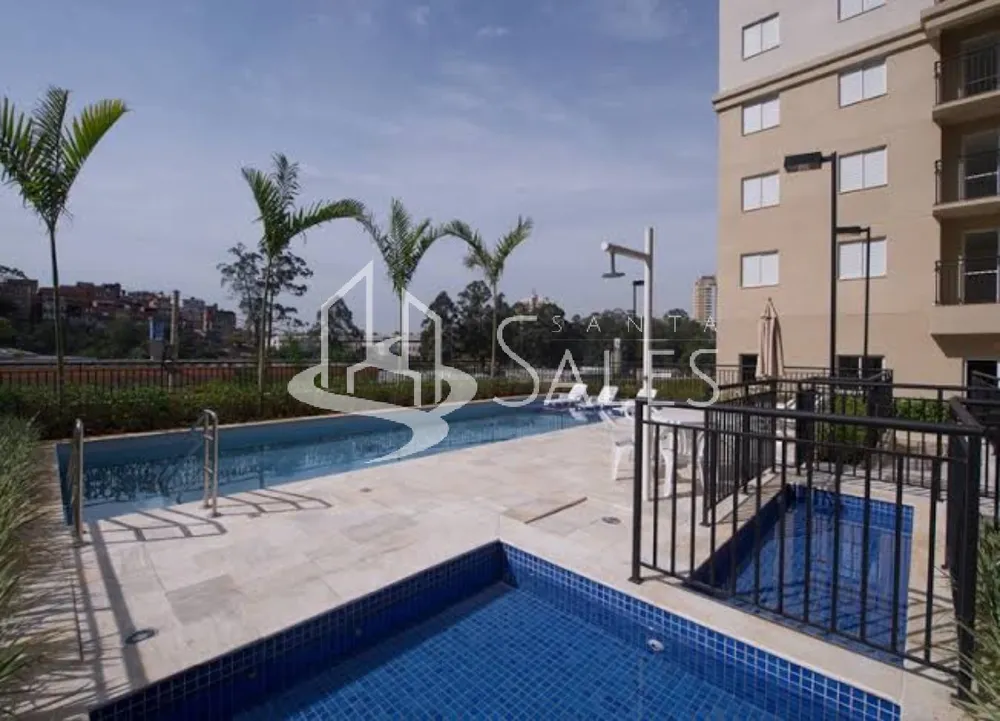Apartamento, 2 quartos, 49 m² - Foto 10