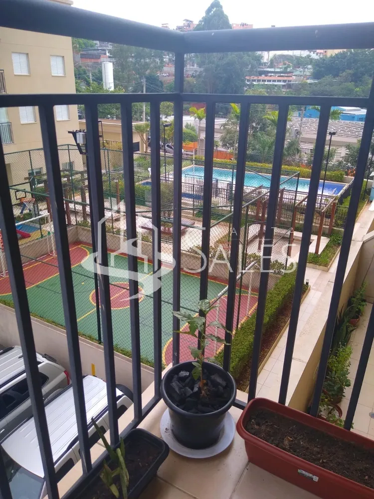 Apartamento, 2 quartos, 49 m² - Foto 9