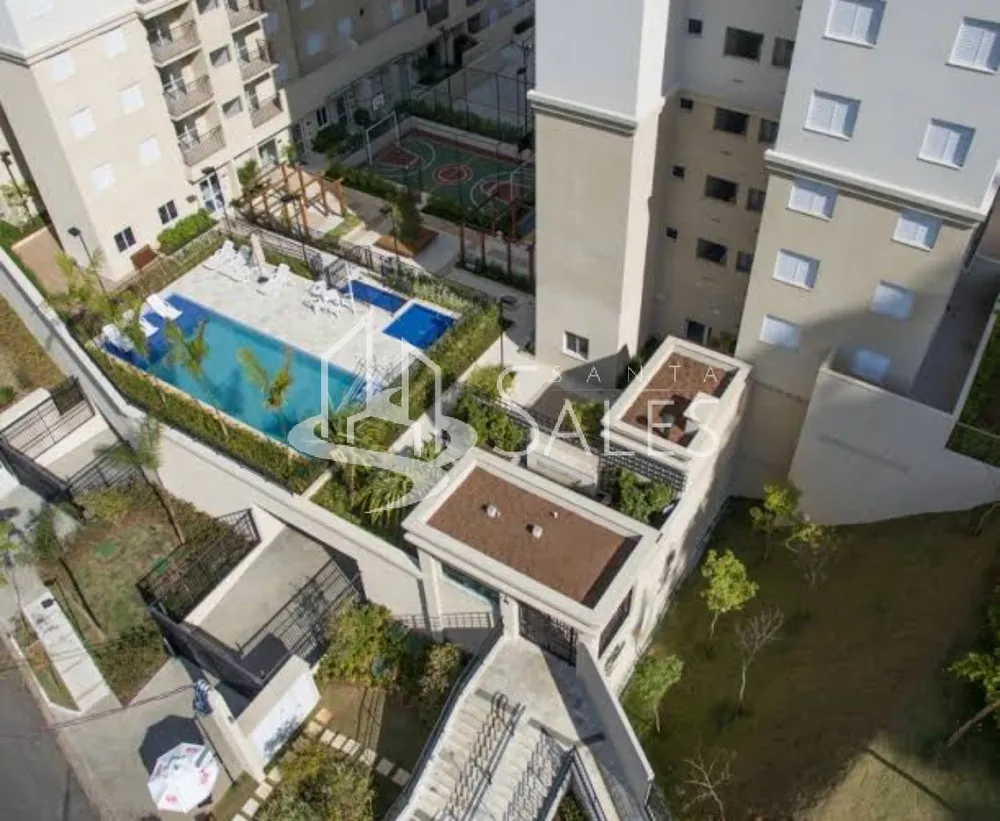 Apartamento, 2 quartos, 49 m² - Foto 11