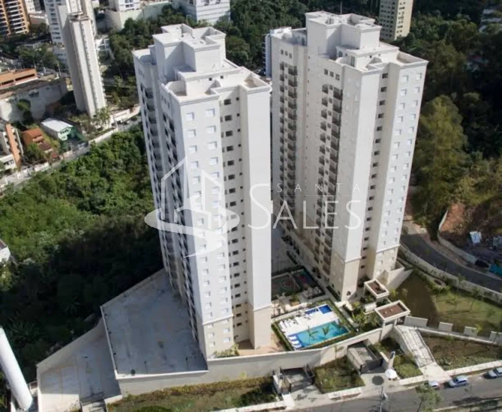 Apartamento, 2 quartos, 49 m² - Foto 12