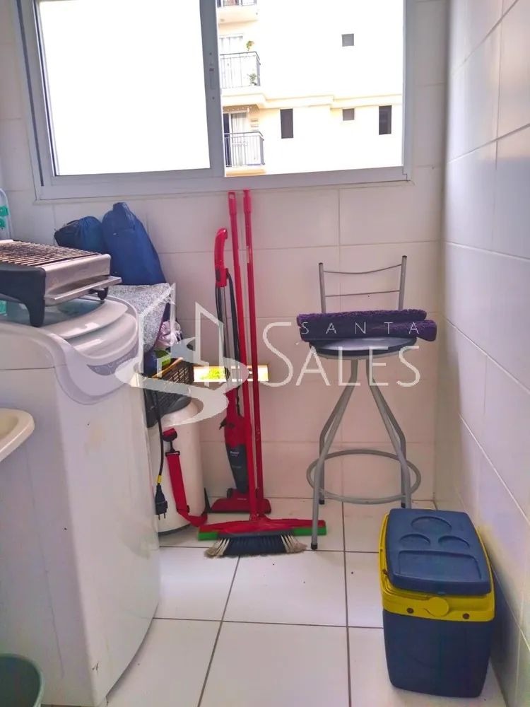 Apartamento, 2 quartos, 49 m² - Foto 8